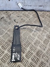 TOYOTA YARIS CROSS SEAT BELT CATCHER FRONT RIGHT 1.5L HYBRID SUV HATCHBACK 2023