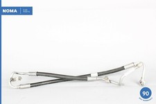 06-13 BMW 335i E92 E91 E92 E84 Power Steering Hydraulic Pressure Return Hose OEM