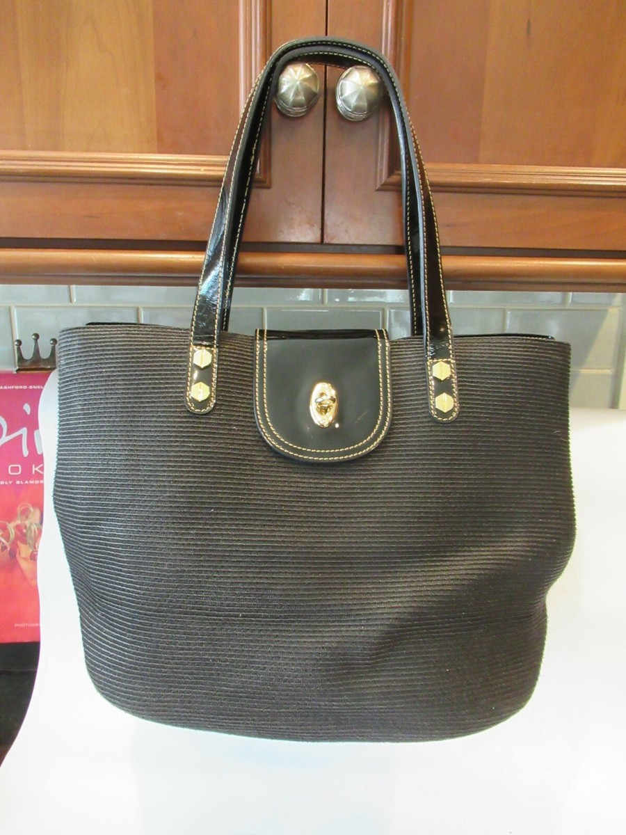 Eric Javits Black 13