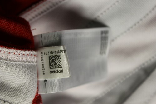 AuthenticWithTag Chicago Blackhawks #88 Kane #19 Toews, Blank Adidas Home Jersey - Picture 44 of 45