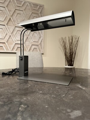 ADA AQUA DESIGN AMANO SOLAR MINI S LIGHT FIXTURE COLLECTORS