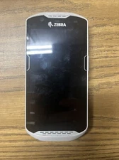 Zebra TC510K-1HDZU4P-US Mobile Computer Barcode Scanner