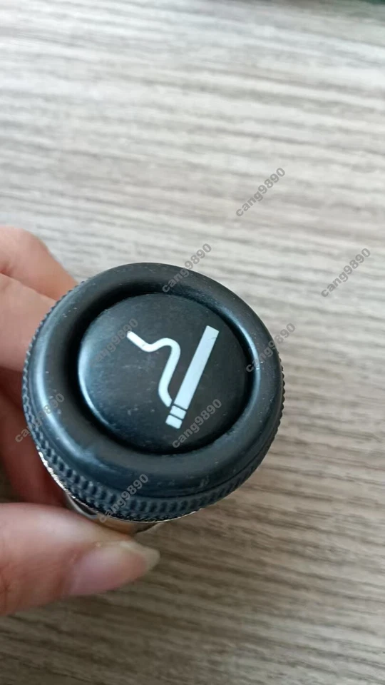 Encendedor de cigarrillos para Daewoo Lanos 96160018 Foto 2 de 3