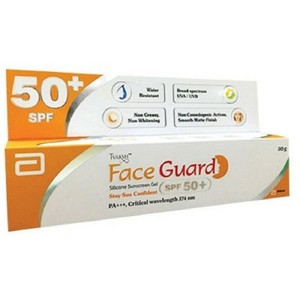 face guard spf 50