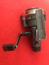 Moulinet Pêche Vintage Abu Garcia Cardinal 554 - Fonctionne Parfaitement