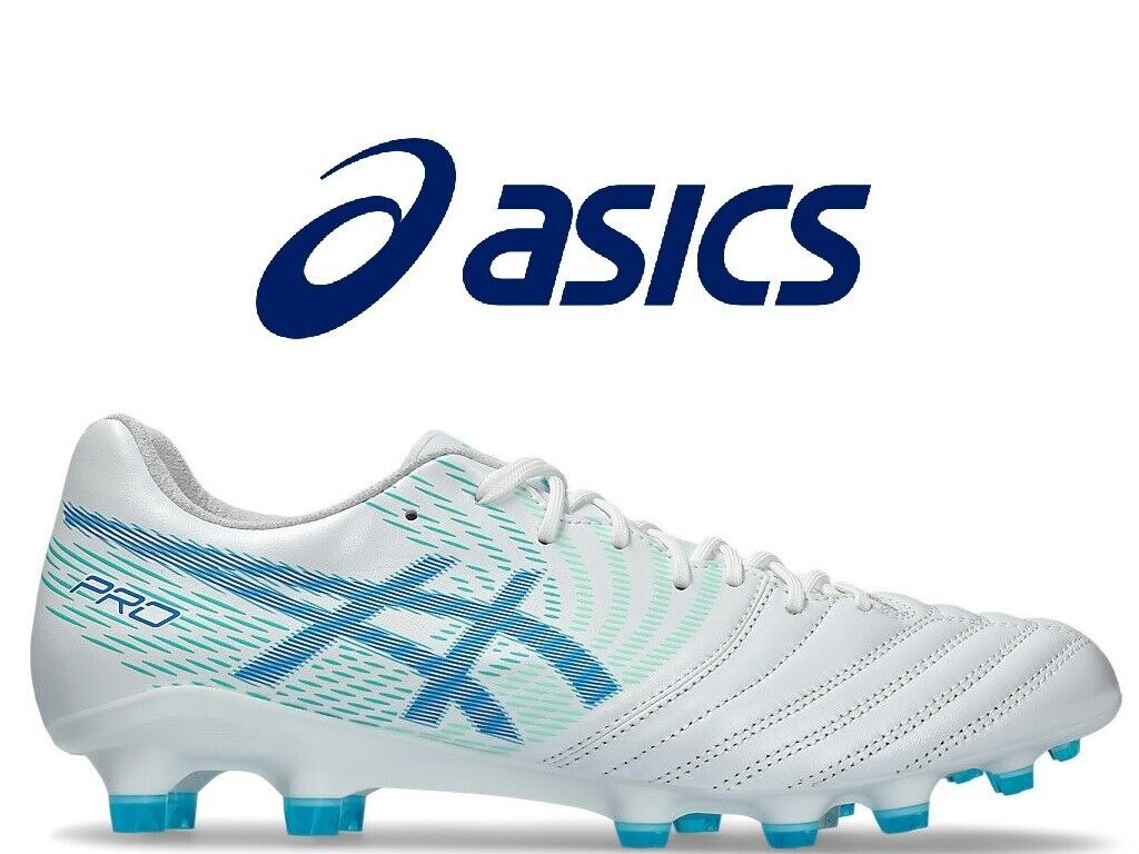 アシックス DS LIGHT X-FLY 4 White/Mako Blue - シューズ アシックス DS LIGHT X-FLY 4 White/Mako Blue - シューズ