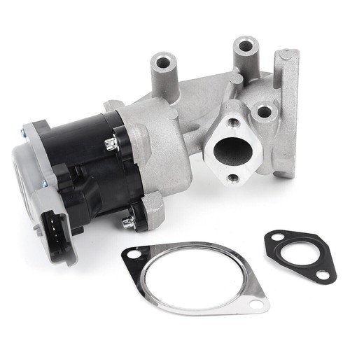 Ford Territory EGR Valve Suit SZ Models 2011-2016 2.7L Turbo Diesel Right Side - Picture 6 of 6
