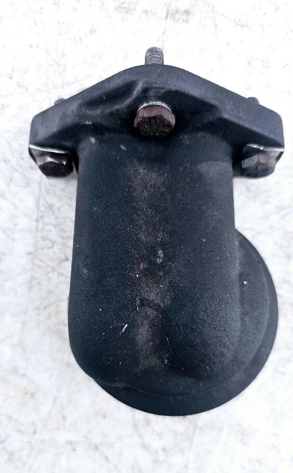 Harley Electra Glide 2002 OEM HD varillas de empuje y cubiertas elevadores buenas piezas usadas Foto 2 de 4