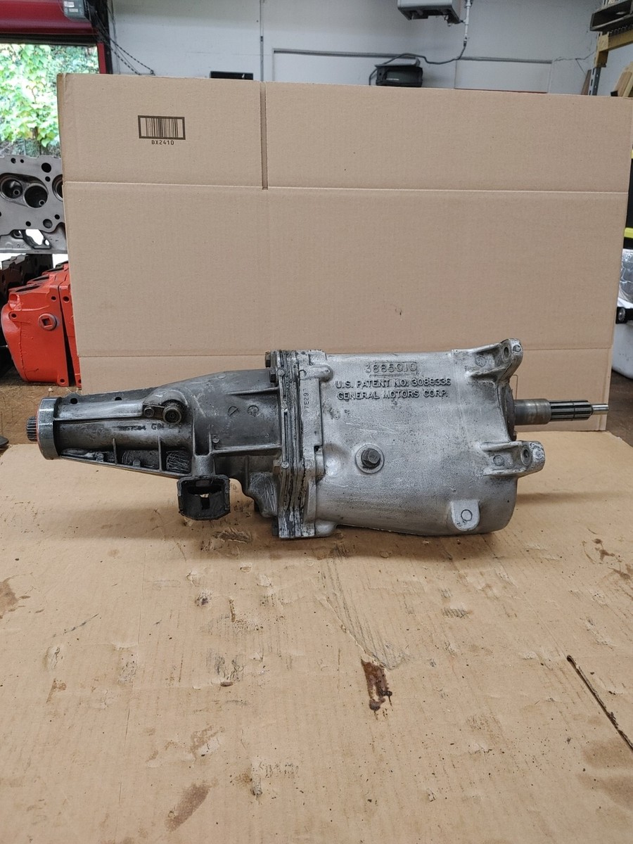 1967 Corvette Muncie M21 Close Ratio 4 Speed Transmission 3885010 P7E29 3880853 | eBay 1967 Corvette Muncie M21 Close Ratio 4 Speed Transmission 3885010 P7E29 3880853 | eBay
