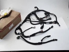Genuine Detroit Diesel Wire Harness 23531073 Electronic Sensor Harness Assembly