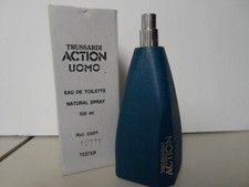 Action Sport Trussardi cologne - a fragrance for men 1993