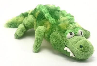 Webkinz Plush Stuffed Animal Crocodile by Webkinz