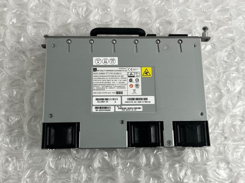Cisco PWR-ME3KX-AC Switch Power Supply 341-0350-01 - Photo 4/6