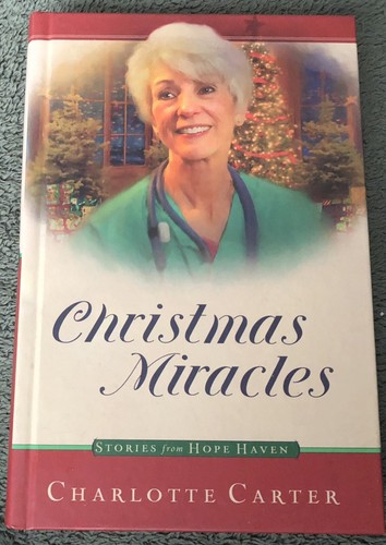 Guideposts HC Christian Series Bundle: 13 Hope Haven Hospital StoriesTheme - Imagen 15 de 21