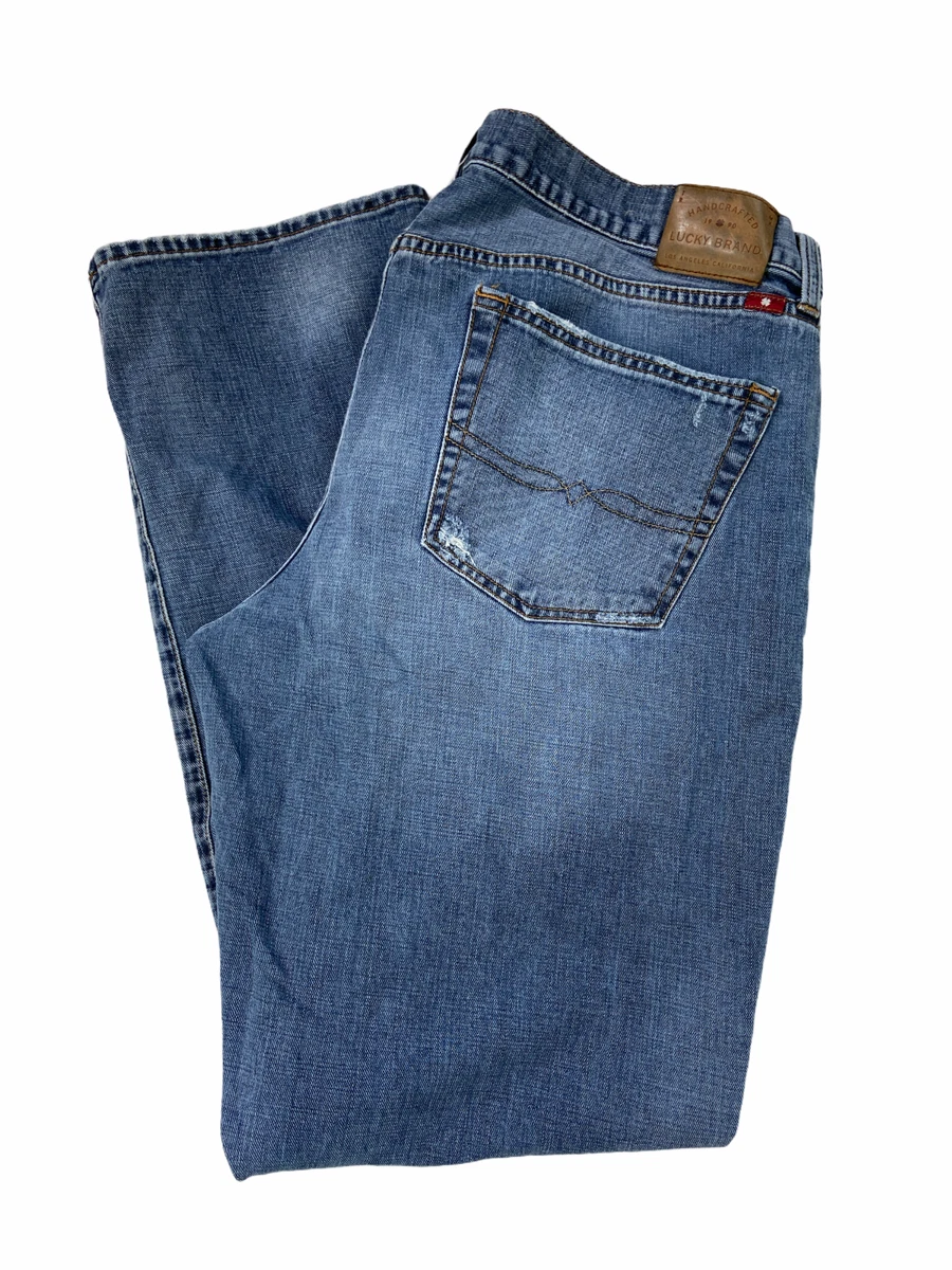 Lucky shop 361 jeans