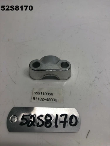 HOLDER, AXLE