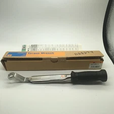 Tohnichi Open End Ring Head Preset Torque Wrench RSP19NX10