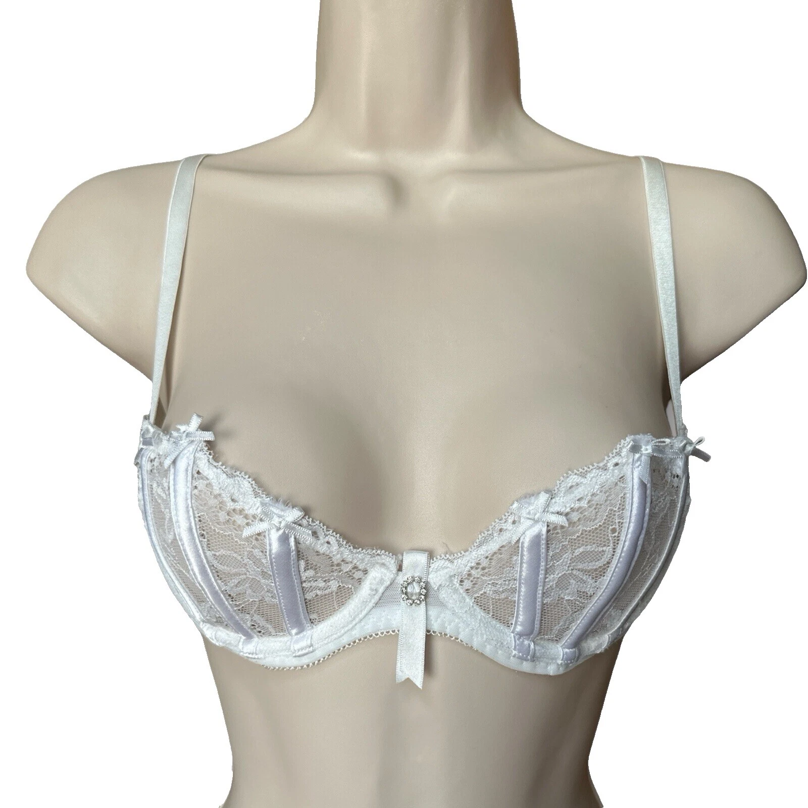 Juegos de sujetadores y sujetadores para mujer Ann Summers