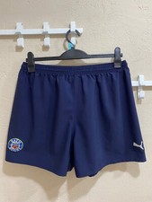 Pantalones Cortos Bath Home Rugby Union Puma Talla XXL