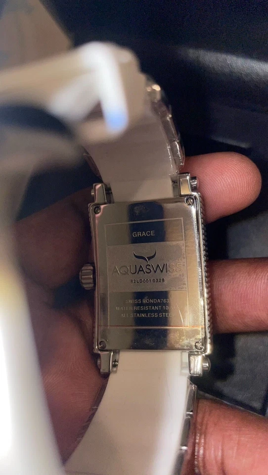 Relojes Mujer Foto 2 de 4