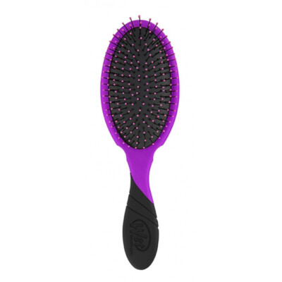 Entkämmbare Haarbürste Wet Brush Pro Detangler Purple