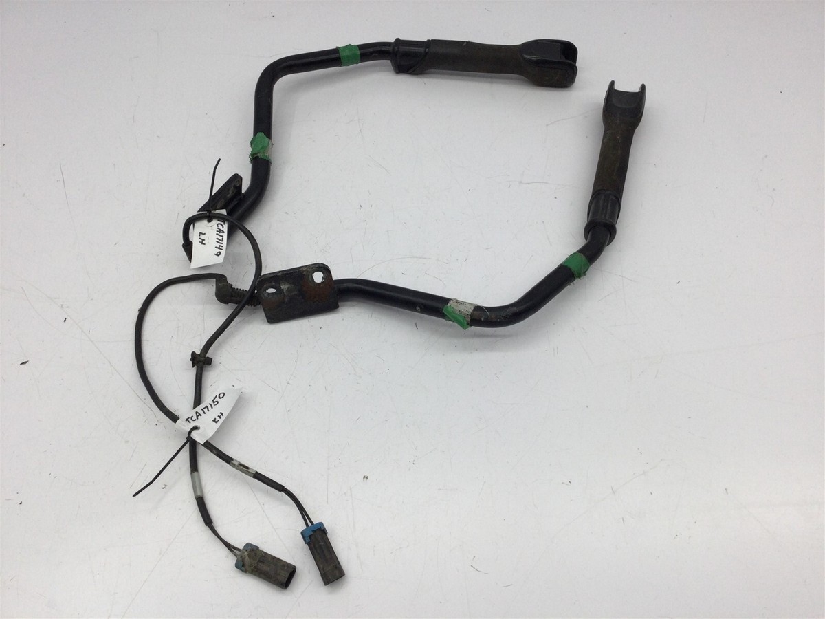 JOHN DEERE HYDRO CONTROL LEVER TCA17149 TCA17150 Z920R Z930R Z950R