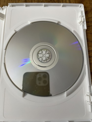 barbie a fairy secret dvd-TESTED-RARE VINTAGE-SHIPS N 24 HOURS - 第 5/5 張圖片