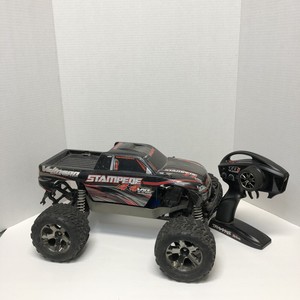 traxxas stampede 4x4 ebay