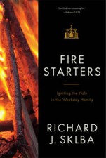 Fire Starters: A Companion to the Weekday Lectionary Readings in Ordina - GOOD