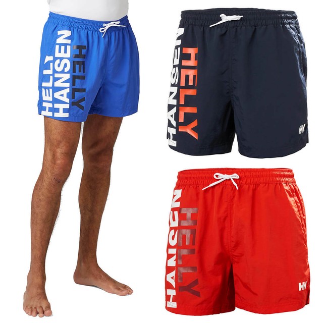 helly hansen swimwear