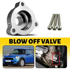 Turbo Blow off Valve BOV Adapter Durable for BMW Mini Cooper 2007-2012 (R56,R57)