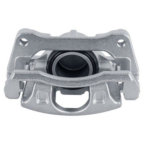 Juego de pinzas de freno delanteras con soportes para Jeep Wrangler Dodge Grand Caravan V6 - Imagen 3 de 13