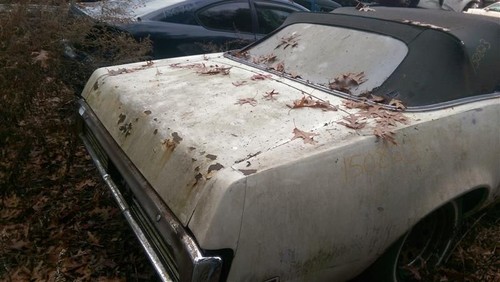 Volante automático 5,8 L 2BC FMX con pernos para Mercury Cougar 1972 - Imagen 10 de 12