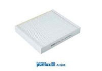 Purflux AH286 Filter, Innenraumluft For Cadillac Chevrolet MERCEDES-BENZ Opel SA