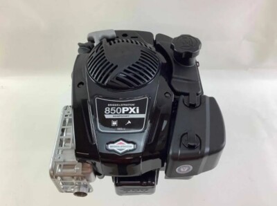 Motor  Briggs & Stratton 850PXi 190 Cc 25X60 Vl 4.40 Kw Ready Start OHV