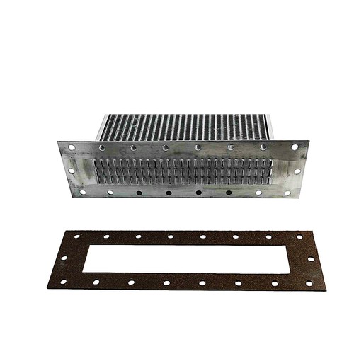 3 ROWS RADIATOR FOR INTERNATIONAL CUB,FARMALL CUB,CUB LOW-BOY TRACTOR ...