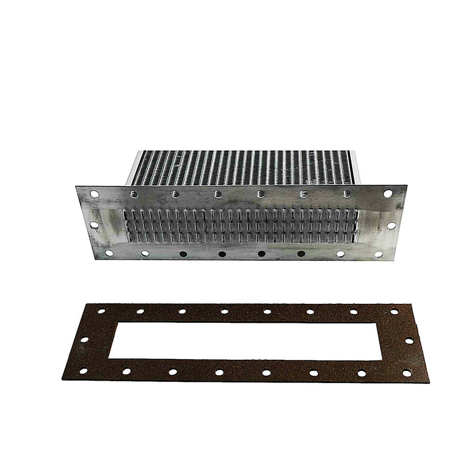 3 ROWS RADIATOR FOR INTERNATIONAL CUB,FARMALL CUB,CUB LOW-BOY TRACTOR ...