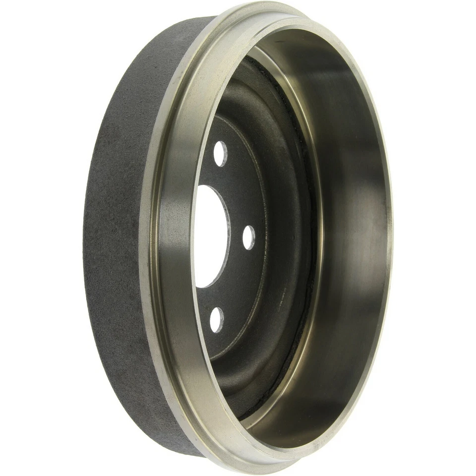 Стандартный задний тормозной барабан в центре для лимузина Chrysler Executive 1985-1986 годов выпуска - Изображение 2 из 4