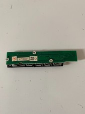 Menu button for HP L5009tm 15" LCD Touchscreen Monitor
