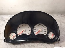 ✅ 2004 Jeep Liberty Instrument Speedometer Gauge Cluster 185K Miles