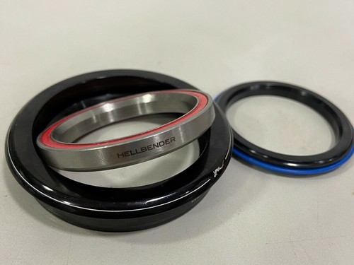 Cane Creek 110 Series Headset Bottom ZS62/40 Black # BAA2039K (Assembled in USA) - Picture 5 of 10