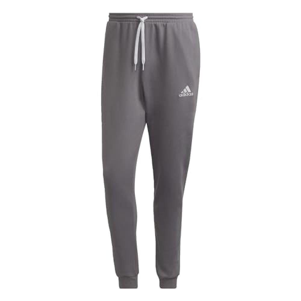 (TG. M) adidas Entrada 22 Sweat Tracksuit Bottoms, Pantaloni Sportivi Uomo, Grig
