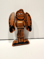 Tinker Totter by Begin Again Wood Monster toy Eco-Friendly Materials 3 Yrs