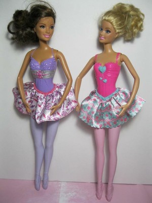 teresa barbie costume