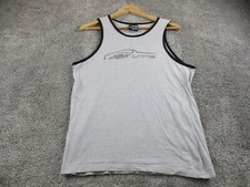 Holden SS Ute Singlet Small Sleeveless Motorsport Cotton