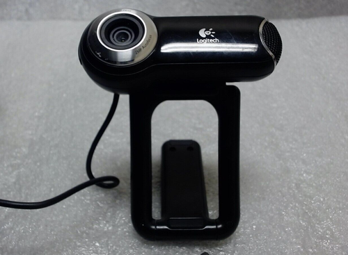 Logitech QuickCam Pro 9000 Web Cam