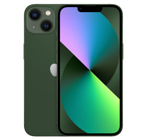 Apple iPhone 13 - 128Go Débloqué Entièrement Fonctionnel Avec Accessoires ✅ - Photo 10 sur 21