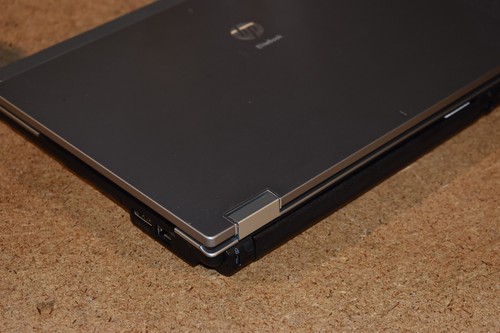 HP Elitebook 8440p Core i5-560M 2,67 GHz 2 GB RAM 160 GB HDD Windows XP Pro 32 bits - Imagen 10 de 16