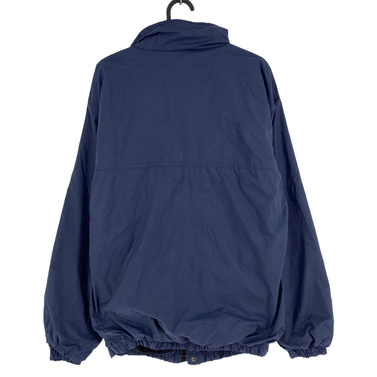 ジャケット・アウター DESCENDANT CRICKET COPO JACKET (NAVY) DESCENDANT CRICKET COPO JACKET (NAVY)