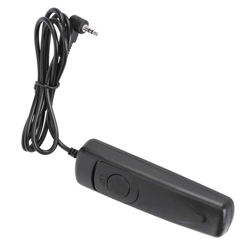 Camera Remote Control Cable Accessory Camera Shutter Release Cable Flexible - Picture 14 of 24